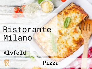 Ristorante Milano