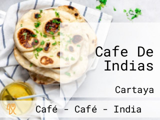 Cafe De Indias