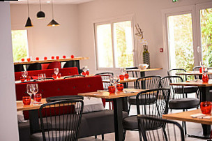 Henriette Bistro Angers Orgemont