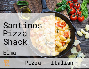Santinos Pizza Shack