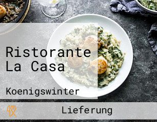 Ristorante La Casa