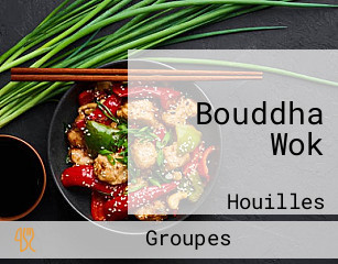 Bouddha Wok