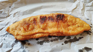 Lángos Büfé