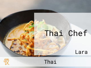 Thai Chef