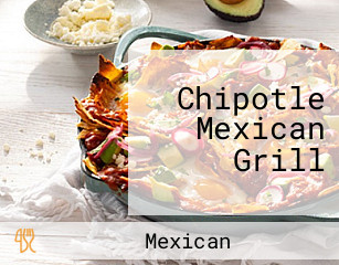 Chipotle Mexican Grill