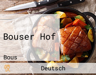 Bouser Hof