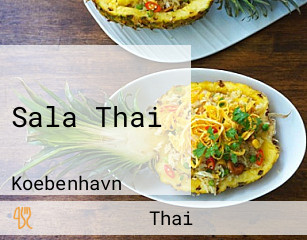 Sala Thai