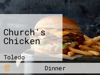 Church's Chicken