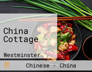 China Cottage