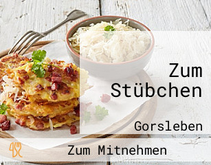 Zum Stübchen