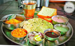 Shahu Misal