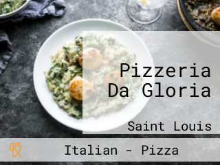 Pizzeria Da Gloria