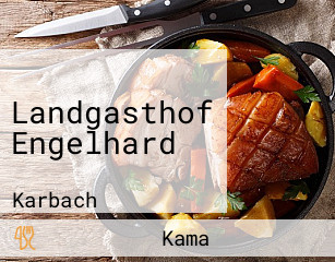 Landgasthof Engelhard