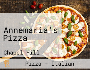 Annemaria's Pizza