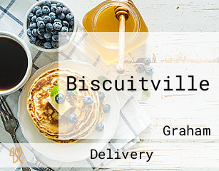 Biscuitville