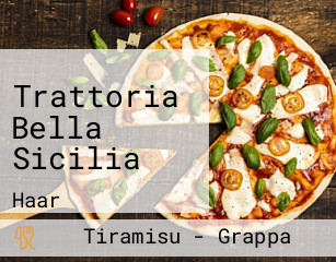 Trattoria Bella Sicilia