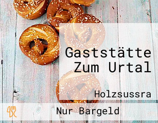 Gaststätte Zum Urtal