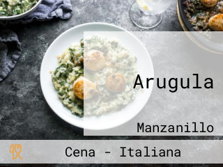 Arugula