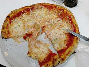 La Pizza