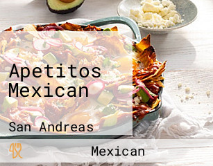 Apetitos Mexican