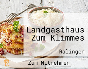 Landgasthaus Zum Klimmes