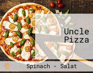 Uncle Pizza