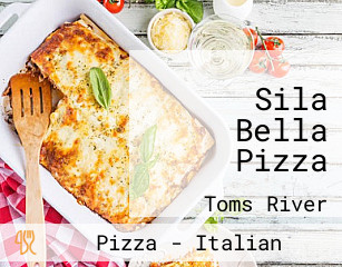 Sila Bella Pizza