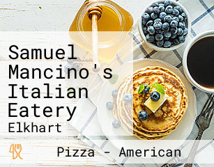 Samuel Mancino's Italian Eatery