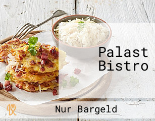 Palast Bistro