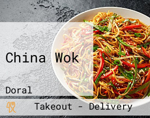 China Wok