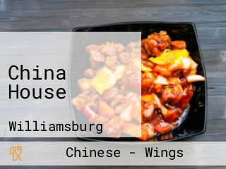 China House