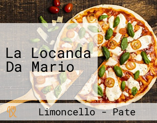 La Locanda Da Mario