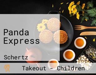 Panda Express