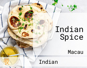 Indian Spice