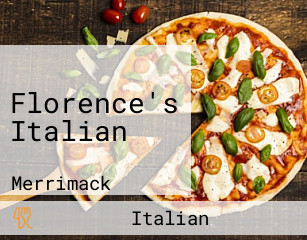 Florence's Italian