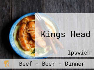 Kings Head