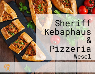 Sheriff Kebaphaus & Pizzeria