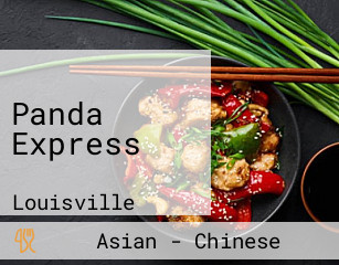 Panda Express