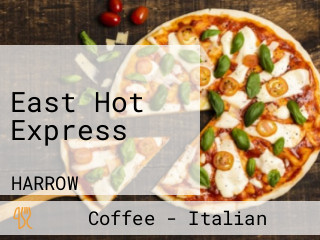 East Hot Express