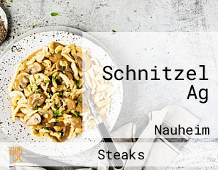 Schnitzel Ag