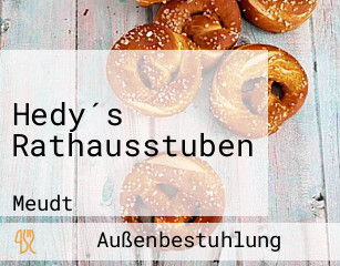 Hedy´s Rathausstuben