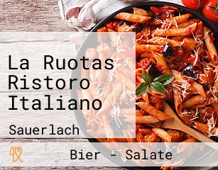 La Ruotas Ristoro Italiano