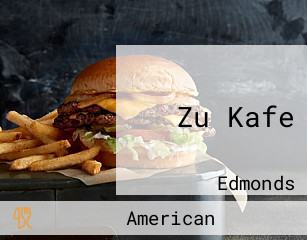 Zu Kafe