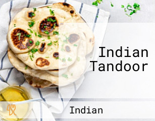 Indian Tandoor