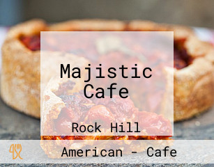 Majistic Cafe
