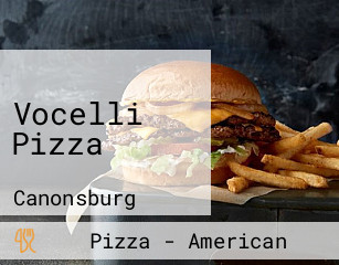 Vocelli Pizza