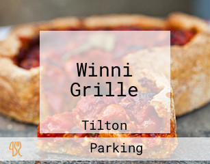 Winni Grille