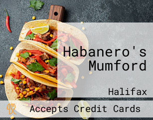 Habanero's Mumford