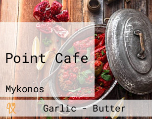 Point Cafe