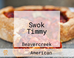 Swok Timmy